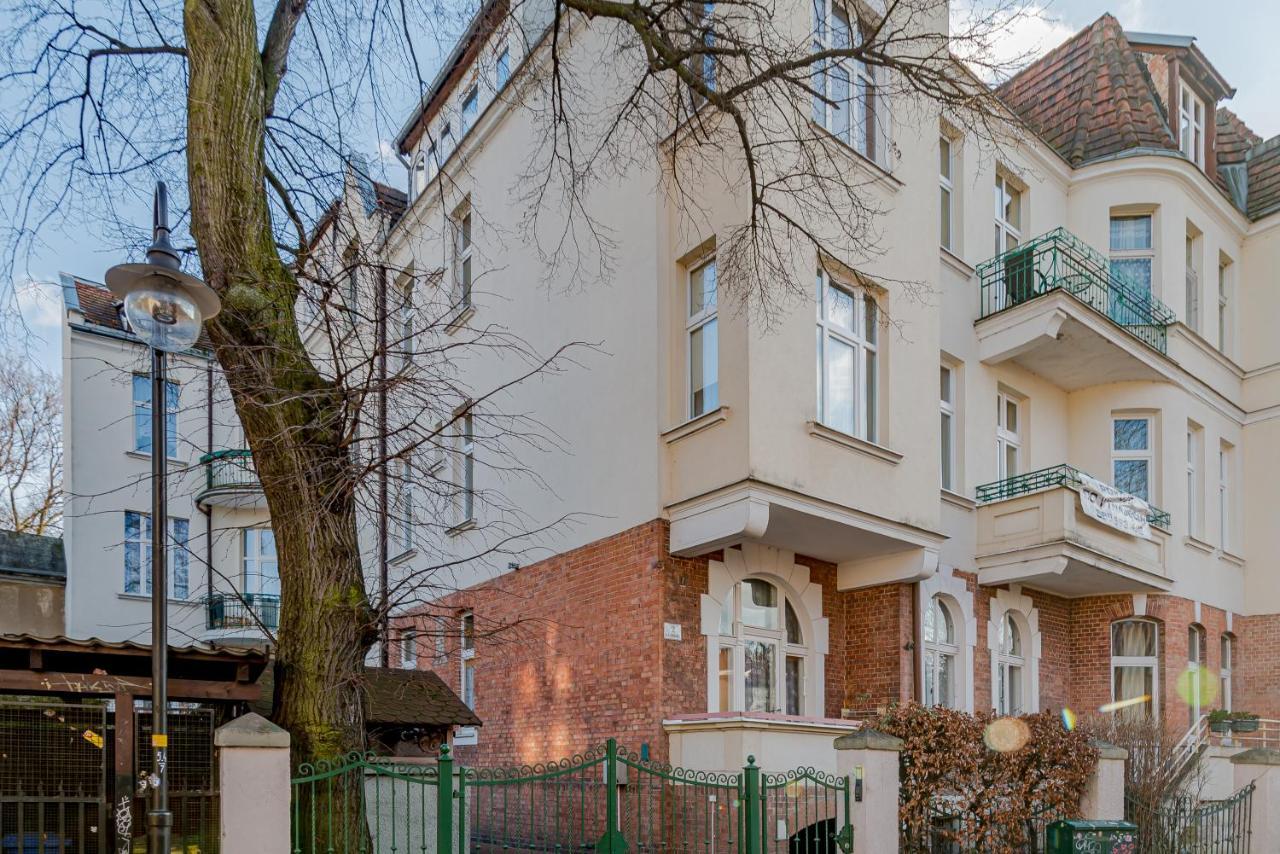 Sloneczne Poddasze Przy Molo I Plazy Sopot Esterno foto