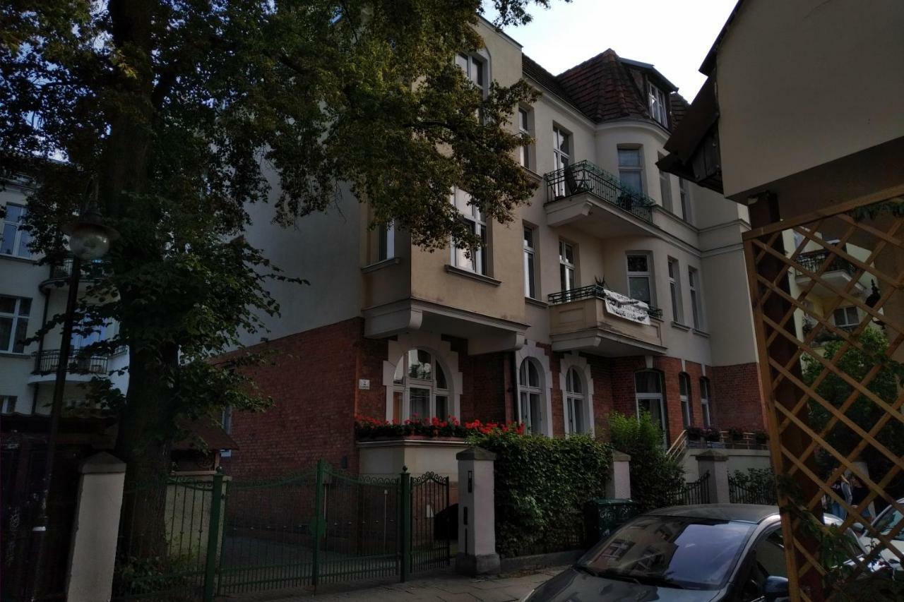Sloneczne Poddasze Przy Molo I Plazy Sopot Esterno foto